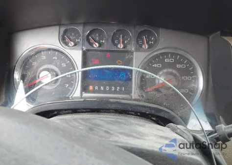 2010 Ford F-150 Fx4/Harley-Davidson/King Ranch/Lariat/Platinum/Xl/Xlt z USA, uszkodzony, nr VIN 1FTFW1EV9AFA72574